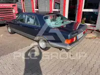 1983 Mercedes Benz 500