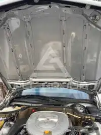 1983 Mercedes Benz 500