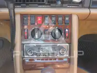 1984 Mercedes Benz 500