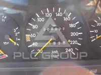 1984 Mercedes Benz 500