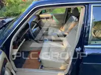 1983 Mercedes Benz 500