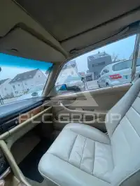 1983 Mercedes Benz 500