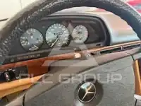 1983 Mercedes Benz 380