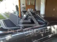 1983 Mercedes Benz 380