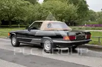 1983 Mercedes Benz 380