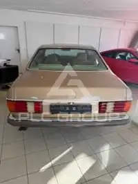 1983 Mercedes Benz 380