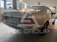 1983 Mercedes Benz S 500