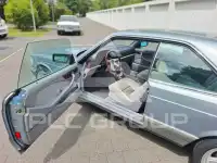 1983 Mercedes Benz S 500