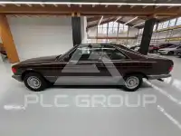 1983 Mercedes Benz S 500