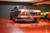 1983 Mercedes Benz S 500