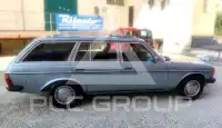 1983 Mercedes Benz Other