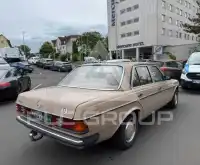1983 Mercedes Benz Other
