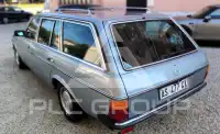 1983 Mercedes Benz Other