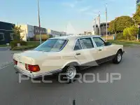 1983 Mercedes Benz Other