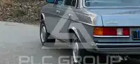 1983 Mercedes Benz 250
