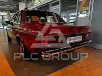 1983 Mercedes Benz 240