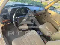 1983 Mercedes Benz 240