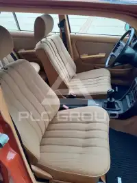 1983 Mercedes Benz 240
