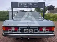 1983 Mercedes Benz 240