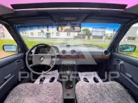 1983 Mercedes Benz 240