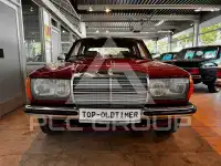 1983 Mercedes Benz 240