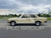 1983 Mercedes Benz 240