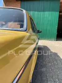 1983 Mercedes Benz 200
