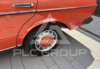 1983 Mercedes Benz 200