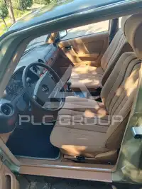 1983 Mercedes Benz 200