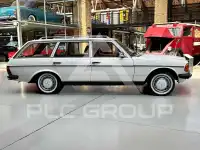 1983 Mercedes Benz 200
