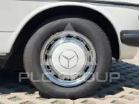 1983 Mercedes Benz 200