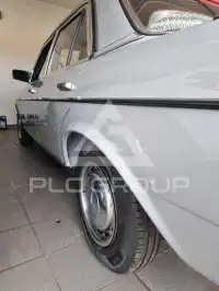 1983 Mercedes Benz 200