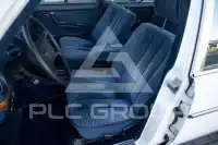 1983 Mercedes Benz 200