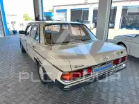 1983 Mercedes Benz 200