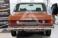 1983 Mercedes Benz 200