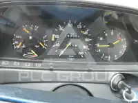 1983 Mercedes Benz 200