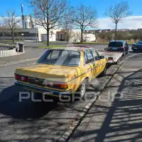 1983 Mercedes Benz 200