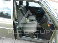 1983 Mercedes Benz 200