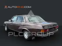1983 Mercedes Benz 230