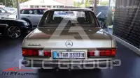 1983 Mercedes Benz 230