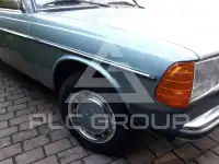 1983 Mercedes Benz 230