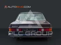 1983 Mercedes Benz 230