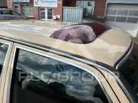 1983 Mercedes Benz 230