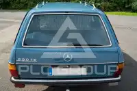 1983 Mercedes Benz 230