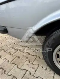 1983 Mercedes Benz 230