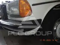 1983 Mercedes Benz 230