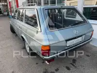 1983 Mercedes Benz 230