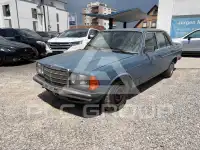 1983 Mercedes Benz 230