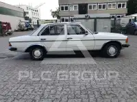 1983 Mercedes Benz 230