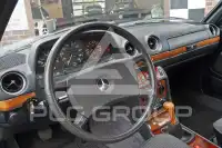 1983 Mercedes Benz 230